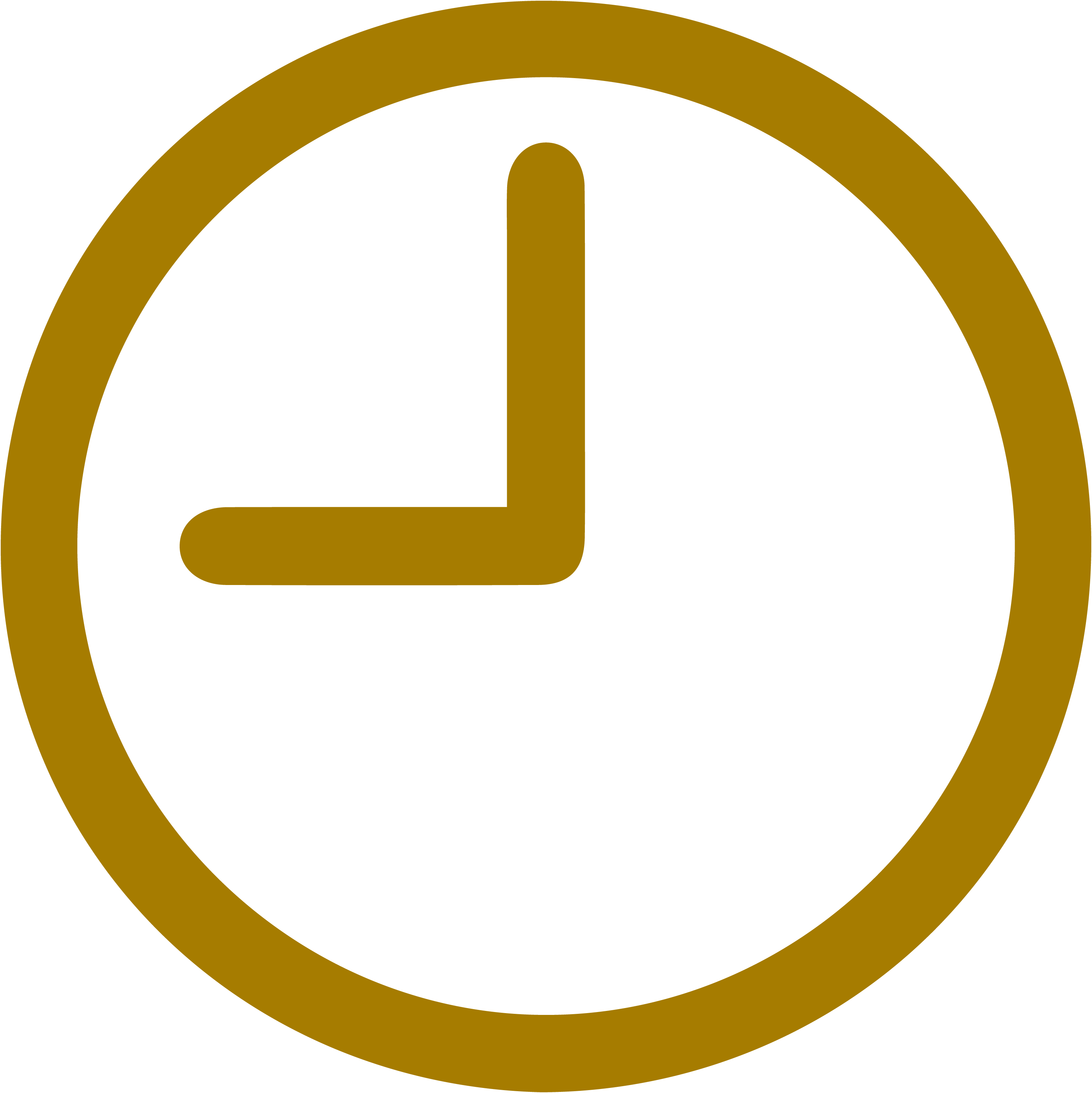 clock icon