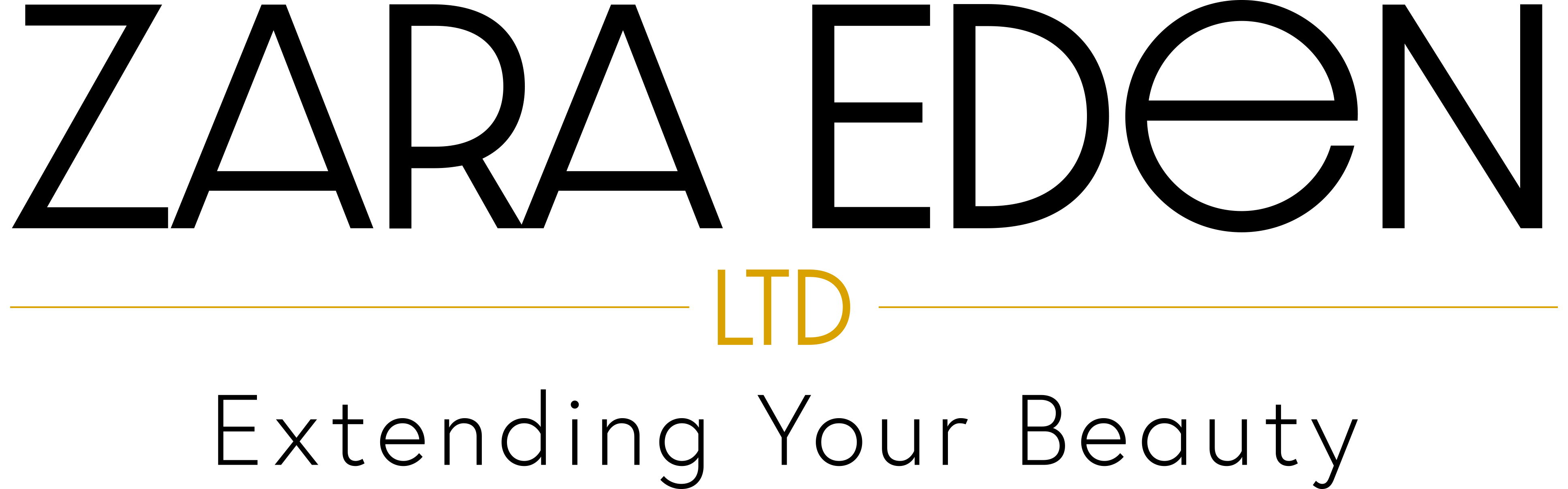Zara Eden Ltd