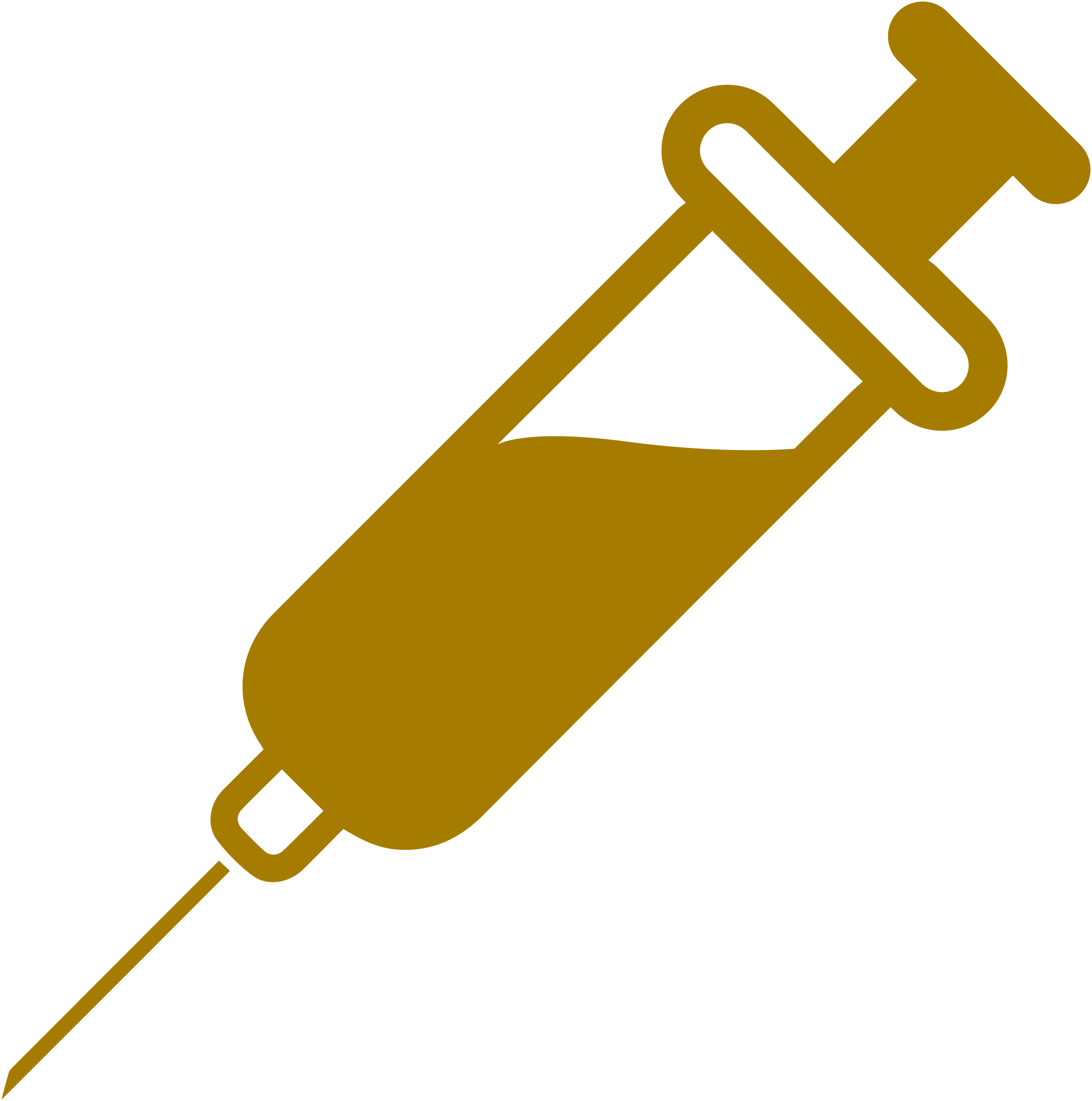 syringe icon