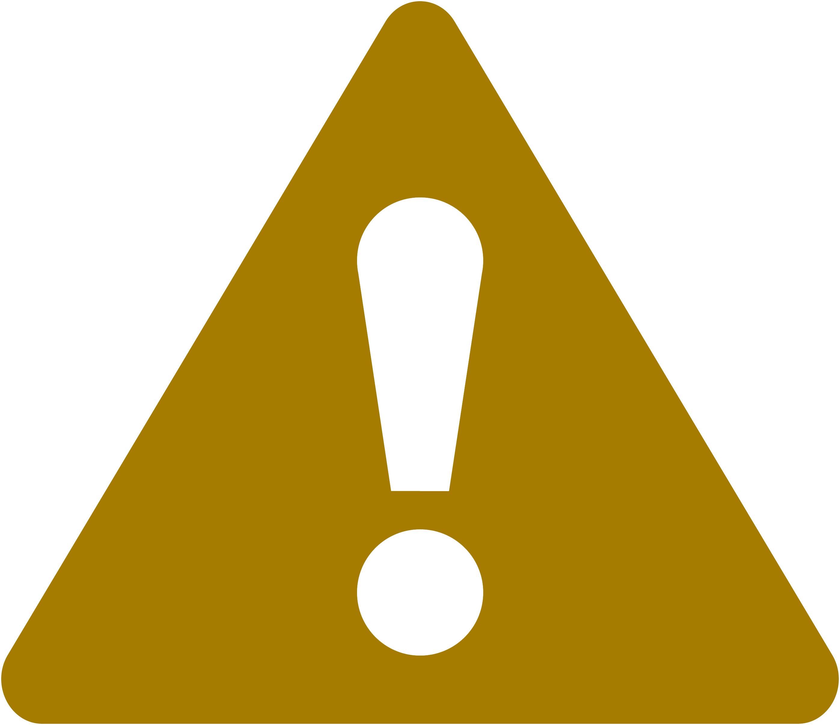 risk icon